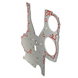 PAI INDUSTRIES ­-­ 860046OEM ­-­ COVER PLATE REPLACES MACK 22190294