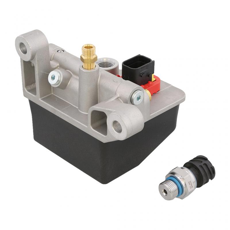 PAI INDUSTRIES ­-­ 880849E ­-­ DOSER MODULE REPLACES MACK 23185531