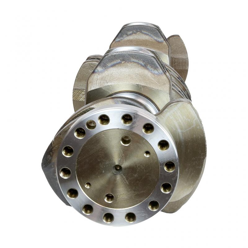 PAI INDUSTRIES ­-­ 891970E ­-­ CRANKSHAFT REPLACES MACK 20486222