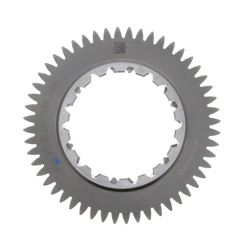 PAI INDUSTRIES ­-­ 900023HP ­-­ HIGH PERFORMANCE MAINDRIVE GEAR REPLACES FULLER 4305910