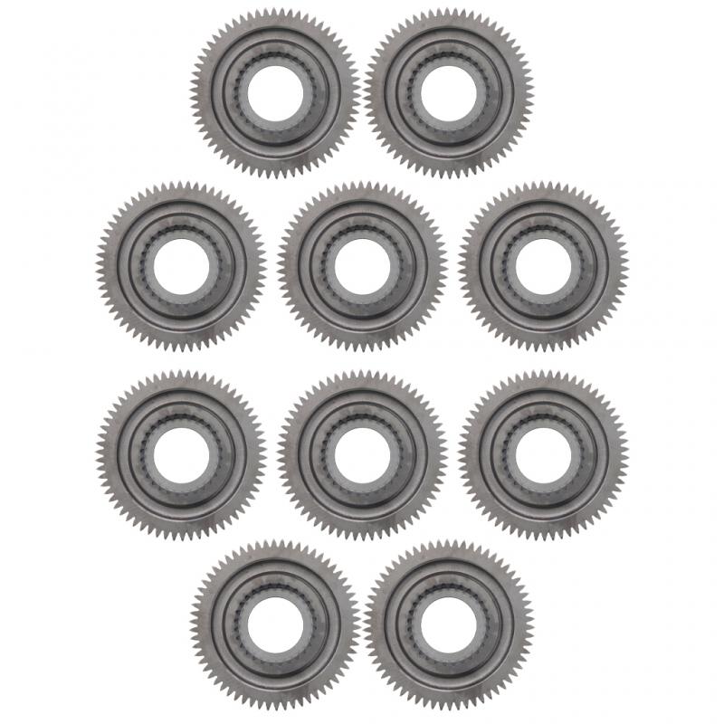 PAI INDUSTRIES ­-­ 900024-010 ­-­ MAINSHAFT GEAR (10PCS) REPLACES FULLER 4302421