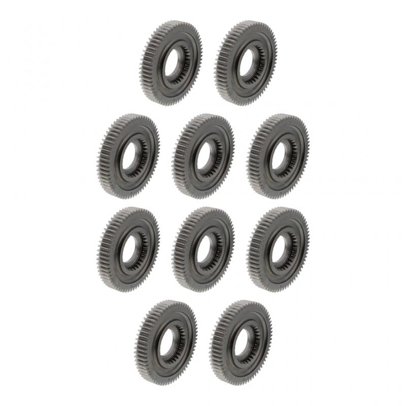 PAI INDUSTRIES ­-­ 900024HP-010 ­-­ HIGH PERFORMANCE MAINSHAFT GEAR (10PC) REPLACES FULLER 4302421
