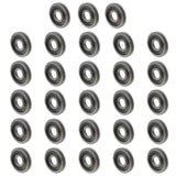 PAI INDUSTRIES ­-­ 900024HP-028 ­-­ 2ND HIGH PERFORMANCE MAINSHAFT GEAR (28PCS) REPLACES FULLER 4302421