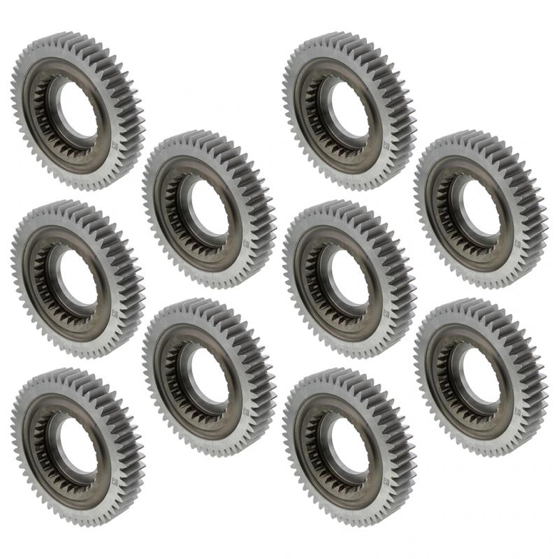 PAI INDUSTRIES ­-­ 900032HP-010 ­-­ HIGH PERFORMANCE MAINSHAFT GEAR (10PC) REPLACES FULLER 4302506
