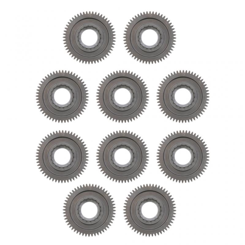 PAI INDUSTRIES ­-­ 900033HP-010 ­-­ MAINSHAFT GEAR (10PCS) REPLACES FULLER 4303701