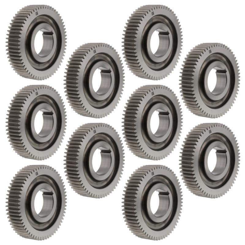 PAI INDUSTRIES ­-­ 900069HP-010 ­-­ HIGH PERFORMANCE PTO GEAR (10PC) REPLACES FULLER 4303121