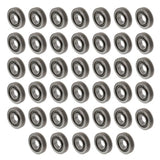 PAI INDUSTRIES ­-­ 900069HP-040 ­-­ HIGH PERFORMANCE COUNTERSHAFT GEAR (40PCS) REPLACES FULLER 4303121