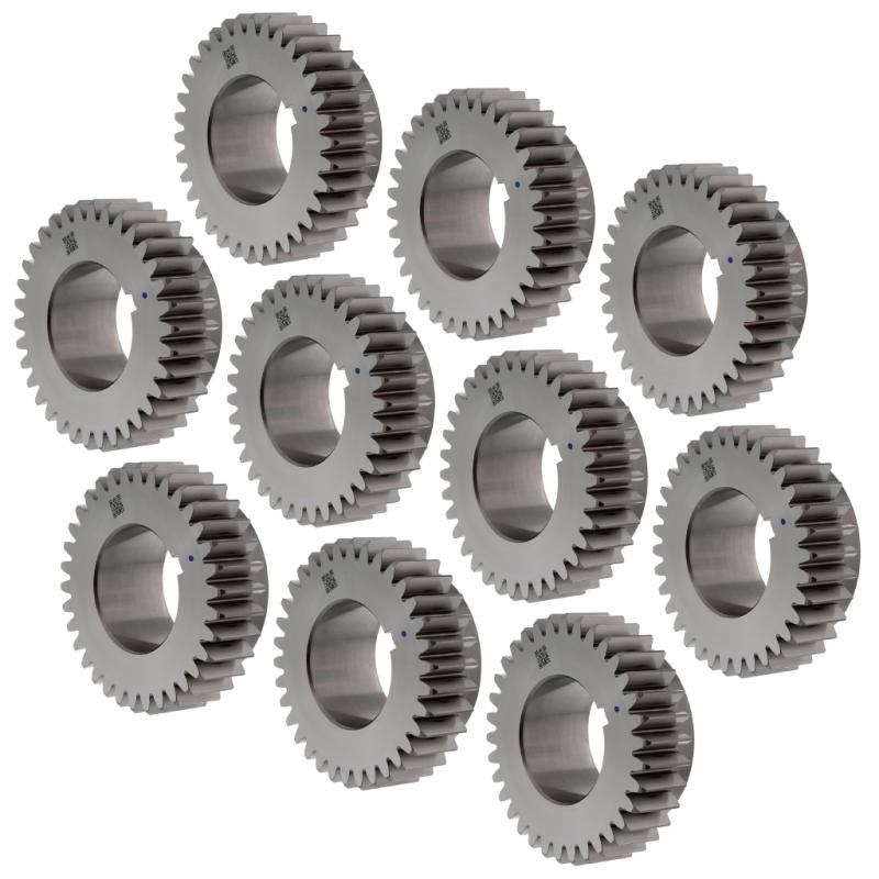 PAI INDUSTRIES ­-­ 900073HP-010 ­-­ COUNTERSHAFT GEAR (10PCS) REPLACES FULLER 4304765