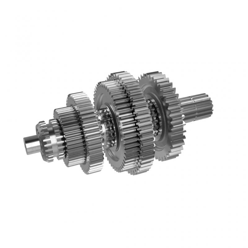 PAI INDUSTRIES ­-­ 900092 ­-­ ASSEMBLY, MAINSHAFT REPLACES FULLER S-3056