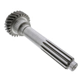 PAI INDUSTRIES ­-­ 900102 ­-­ INPUT SHAFT PINION REPLACES FULLER 4304933