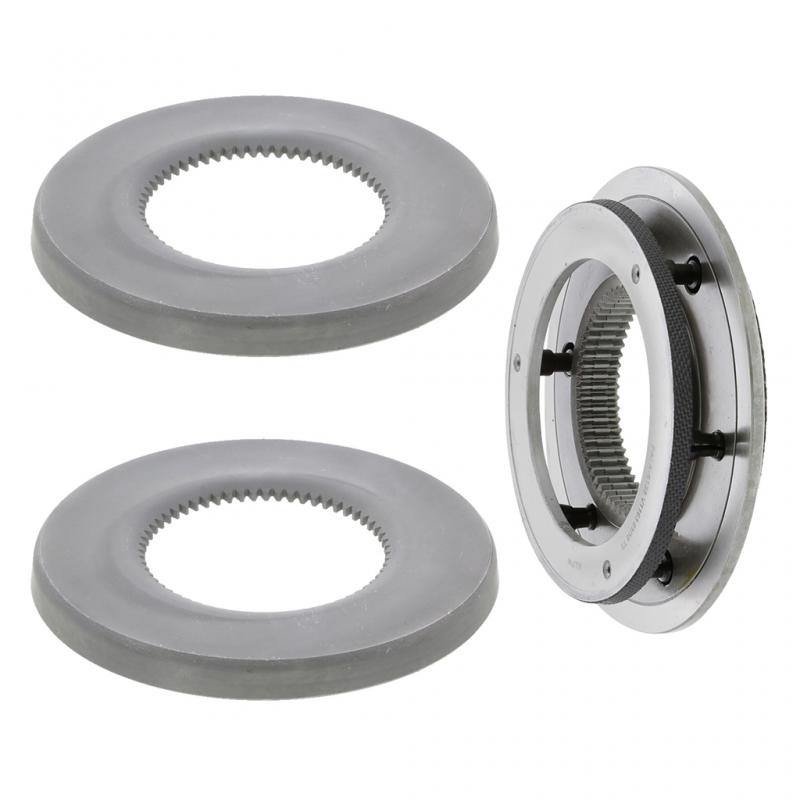 PAI INDUSTRIES ­-­ 900118 ­-­ 1ST/2ND SYNCHRONIZER CUP KIT REPLACES FULLER K-7050