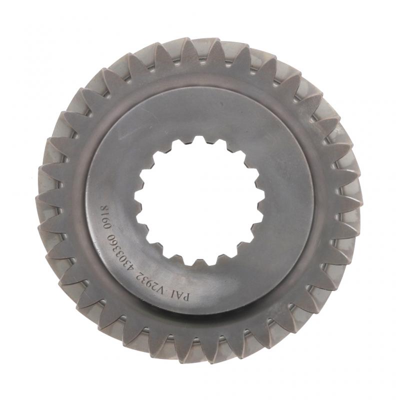 PAI INDUSTRIES ­-­ 900141 ­-­ AUXILIARY MAINSHAFT GEAR REPLACES FULLER 4303360