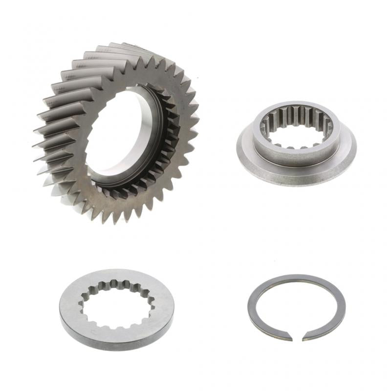 PAI INDUSTRIES ­-­ 900167HP ­-­ HIGH PERFORMANCE AUXILIARY DRIVE GEAR KIT REPLACES FULLER K-3480