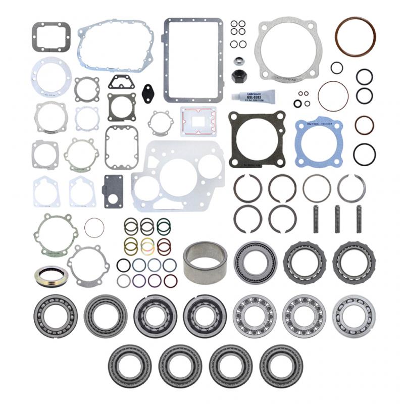 PAI INDUSTRIES ­-­ 900458 ­-­ BEARING AND SEAL KIT REPLACES FULLER K-3340