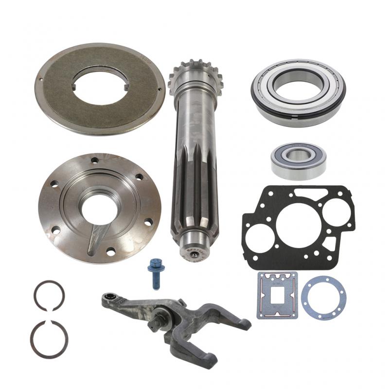 PAI INDUSTRIES ­-­ 900663 ­-­ CLUTCH INSTALLATION KIT REPLACES FULLER K-4125