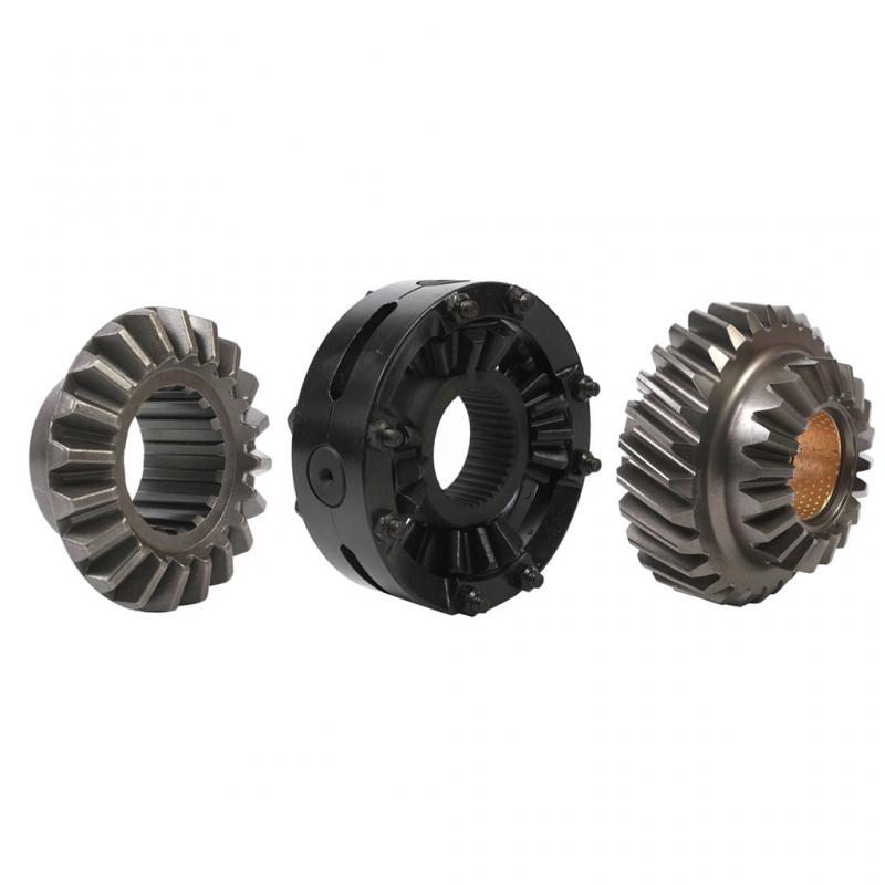 PAI INDUSTRIES ­-­ 920047 ­-­ POWER DIVIDER KIT REPLACES EATON 504402-1