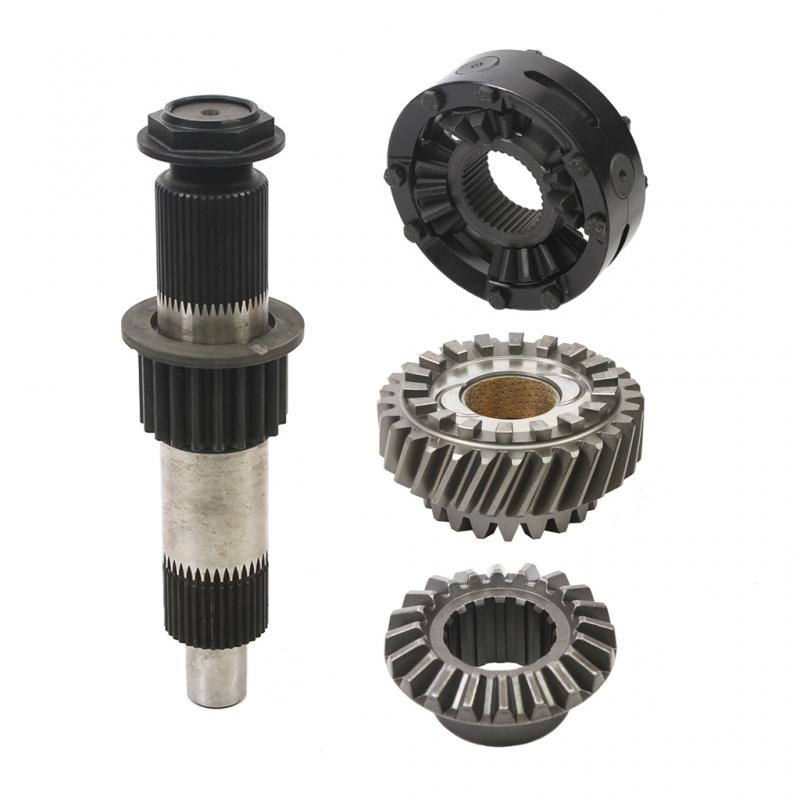 PAI INDUSTRIES ­-­ 920048 ­-­ POWER DIVIDER KIT REPLACES EATON 504402-3