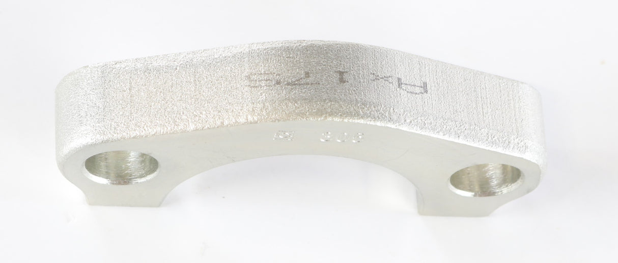 VOLVO ­-­ 935309 ­-­ FLANGE HALF