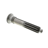 PAI INDUSTRIES ­-­ 940001 ­-­ INPUT PINION KIT REPLACES ROCKWELL KIT5367