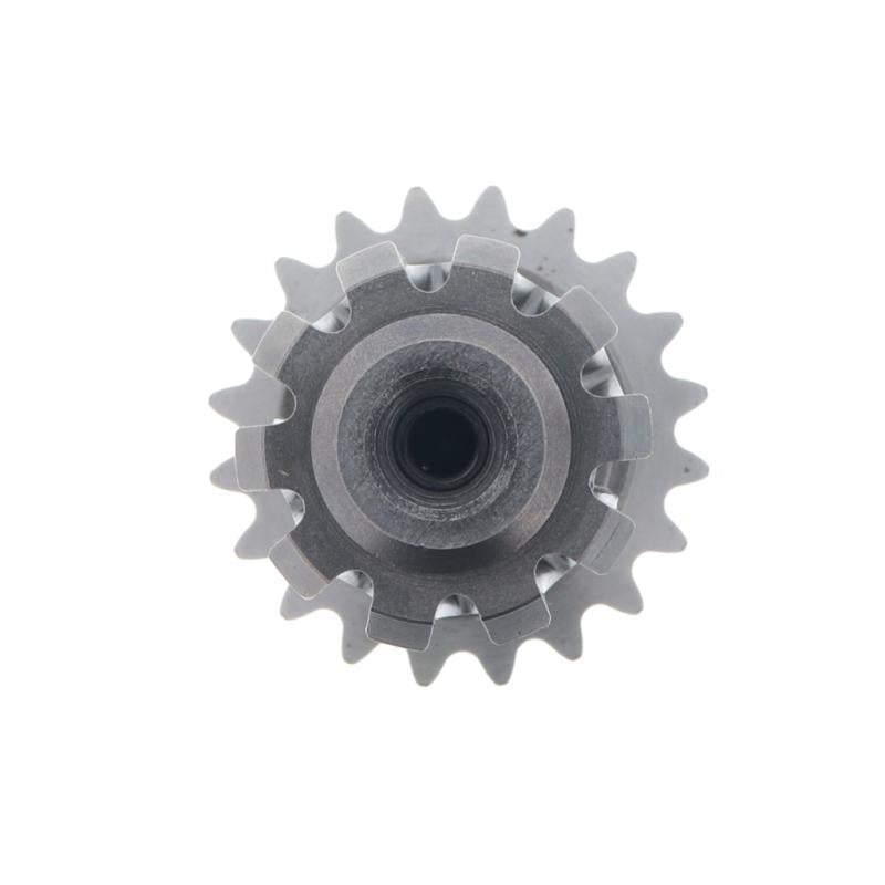 PAI INDUSTRIES ­-­ 940001 ­-­ INPUT PINION KIT REPLACES ROCKWELL KIT5367