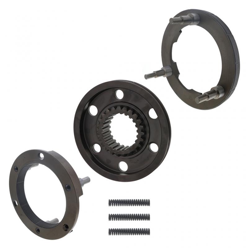 PAI INDUSTRIES ­-­ 940181E ­-­ SYNCHRONIZER ASSEMBLY REPLACES ROCKWELL KIT5289