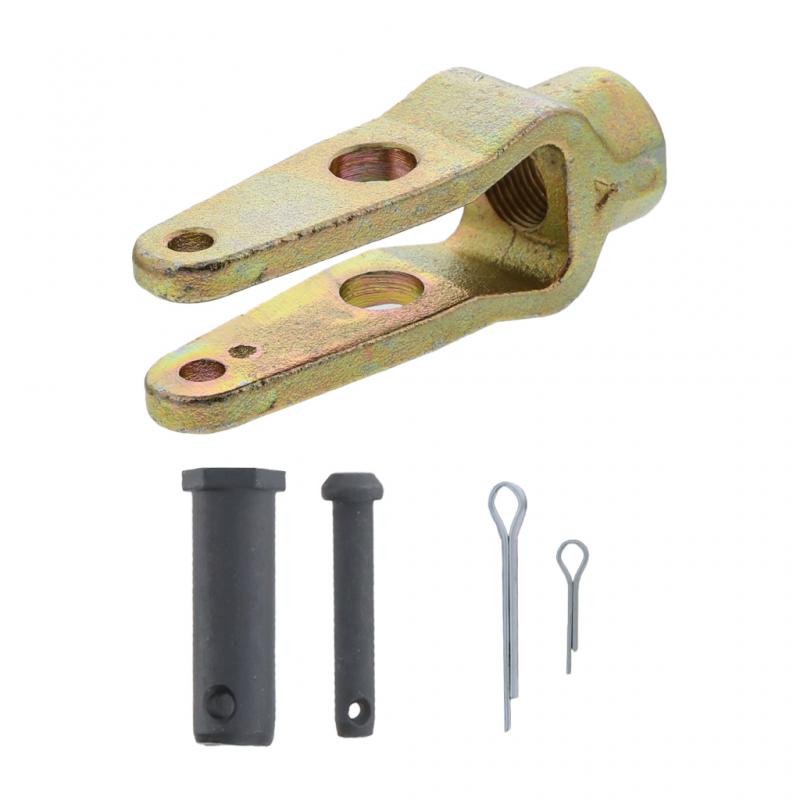 PAI INDUSTRIES ­-­ 940210 ­-­ CLEVIS KIT REPLACES ROCKWELL R810019