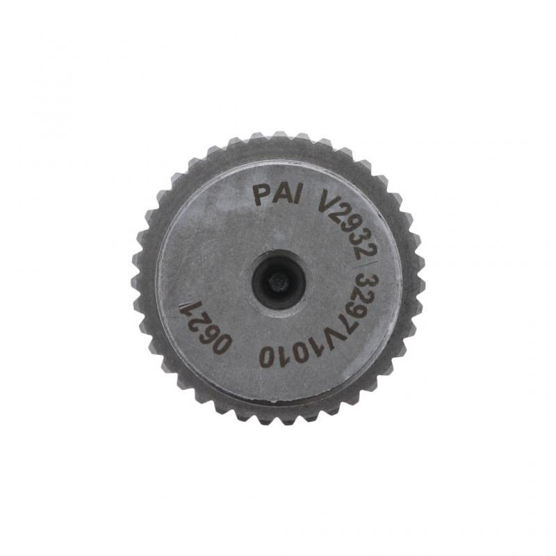 PAI INDUSTRIES ­-­ 940241 ­-­ THRU SHAFT REPLACES ROCKWELL 3297-V-1010