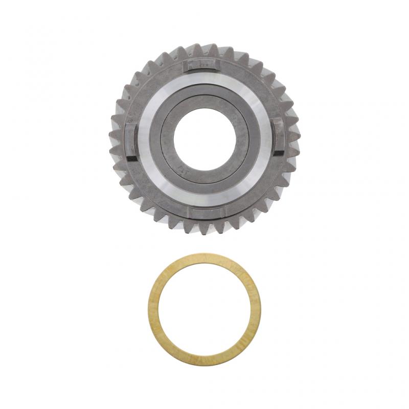 PAI INDUSTRIES ­-­ 940251 ­-­ INTERAXLE DIFFERENTIAL GEAR KIT REPLACES ROCKWELL KIT4007