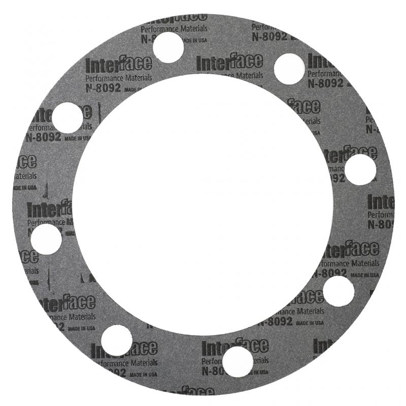 PAI INDUSTRIES ­-­ 940260 ­-­ FLANGED AXLE GASKET (5PCS) REPLACES ROCKWELL 2208-X-440