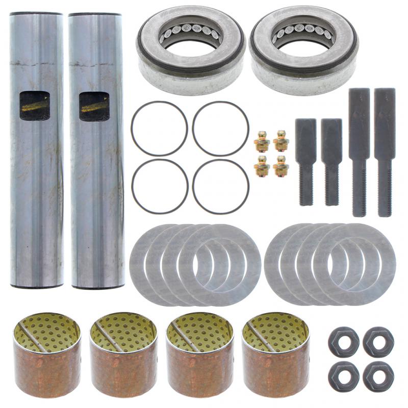 PAI INDUSTRIES ­-­ 940381 ­-­ KING PIN KIT REPLACES ROCKWELL R201474