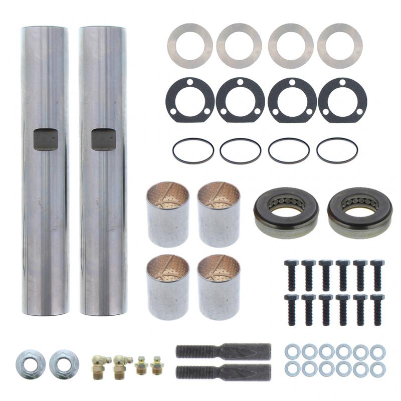 PAI INDUSTRIES ­-­ 940383 ­-­ KING PIN KIT REPLACES ROCKWELL R200269