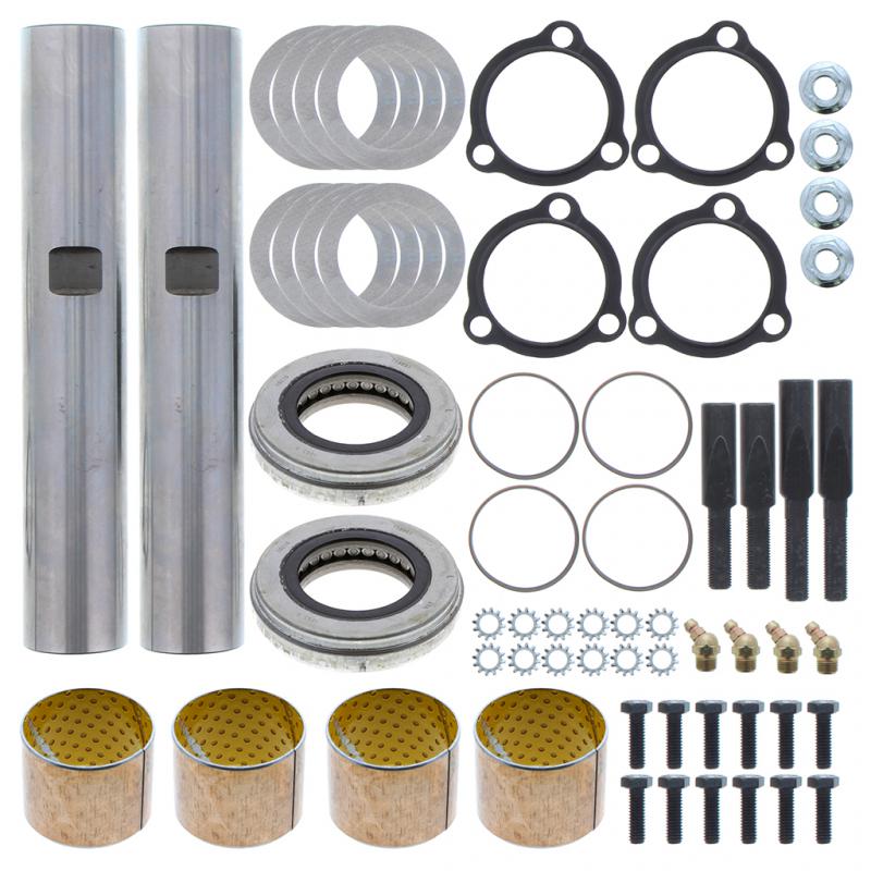 PAI INDUSTRIES ­-­ 940384 ­-­ KING PIN KIT REPLACES ROCKWELL R201319