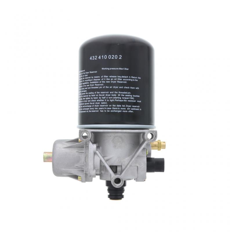 PAI INDUSTRIES ­-­ 940610 ­-­ DRYER ASSEMBLY REPLACES ROCKWELL R955205