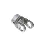 PAI INDUSTRIES ­-­ 960092 ­-­ HALF ROUND END YOKE REPLACES DANA 6.3-4-651-1