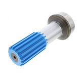 PAI INDUSTRIES ­-­ 960151 ­-­ TUBE SLIP SHAFT REPLACES DANA 6.5-40-201