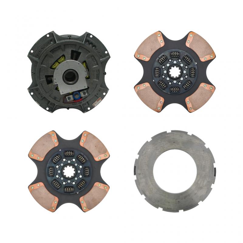 PAI INDUSTRIES ­-­ 960200 ­-­ CLUTCH ASSEMBLY REPLACES DANA 108063-59