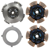 PAI INDUSTRIES ­-­ 960336 ­-­ CLUTCH ASSEMBLY REPLACES DANA 209701-92