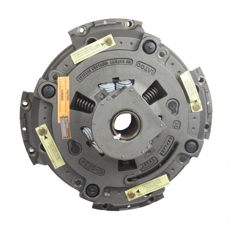 PAI INDUSTRIES ­-­ 960336 ­-­ CLUTCH ASSEMBLY REPLACES DANA 209701-92
