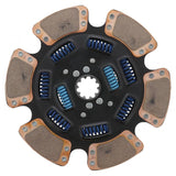 PAI INDUSTRIES ­-­ 960336 ­-­ CLUTCH ASSEMBLY REPLACES DANA 209701-92