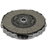 PAI INDUSTRIES ­-­ 960341 ­-­ CLUTCH ASSEMBLY REPLACES DETROIT DIESEL A0282500001