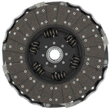 PAI INDUSTRIES ­-­ 960341 ­-­ CLUTCH ASSEMBLY REPLACES DETROIT DIESEL A0282500001