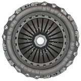 PAI INDUSTRIES ­-­ 960341 ­-­ CLUTCH ASSEMBLY REPLACES DETROIT DIESEL A0282500001