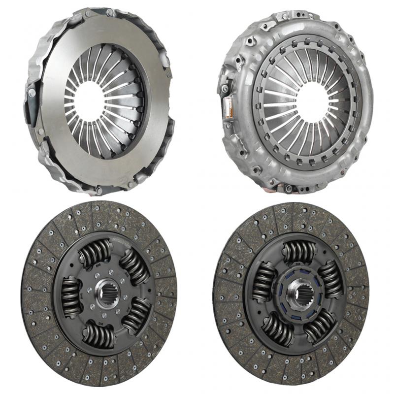 PAI INDUSTRIES ­-­ 960343 ­-­ CLUTCH ASSEMBLY REPLACES FREIGHTLINER A02-14108-001