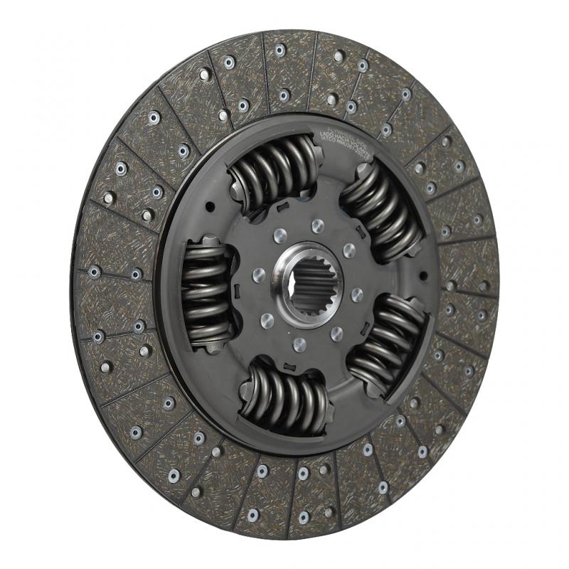 PAI INDUSTRIES ­-­ 960343 ­-­ CLUTCH ASSEMBLY REPLACES FREIGHTLINER A02-14108-001