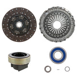 PAI INDUSTRIES ­-­ 960345 ­-­ CLUTCH ASSEMBLY (ENDURANT CLUTCH KIT) REPLACES DANA MU364280-12