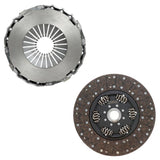 PAI INDUSTRIES ­-­ 960345 ­-­ CLUTCH ASSEMBLY (ENDURANT CLUTCH KIT) REPLACES DANA MU364280-12