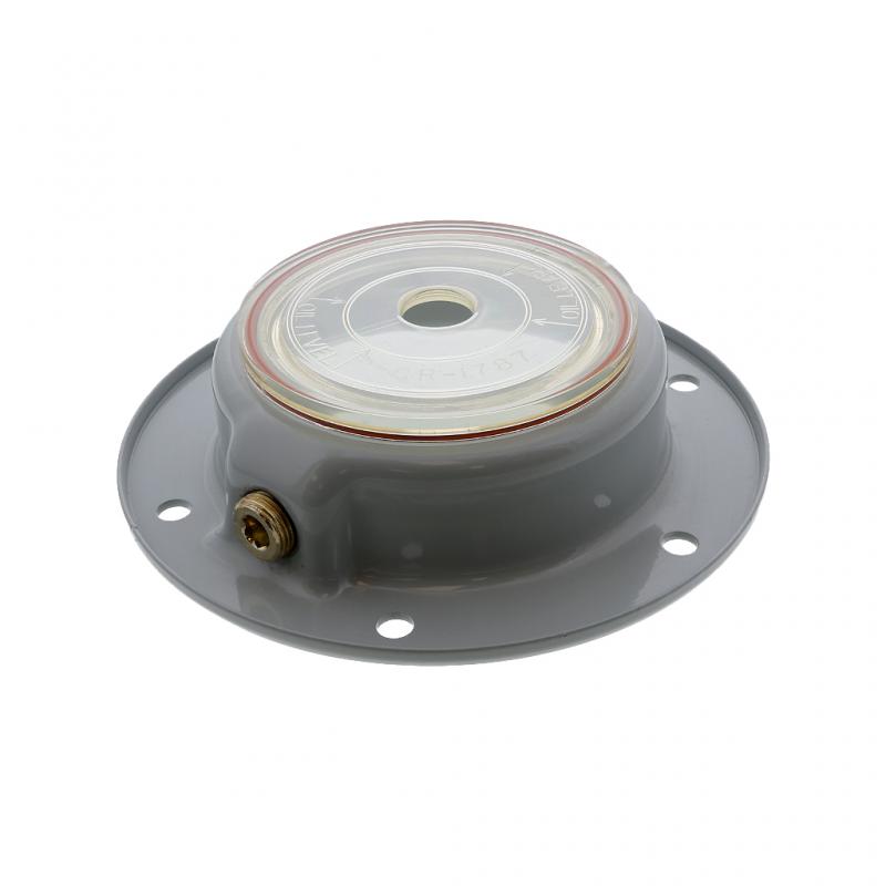 PAI INDUSTRIES ­-­ AHS-9885 ­-­ HUBCAP REPLACES MACK 19QJ325
