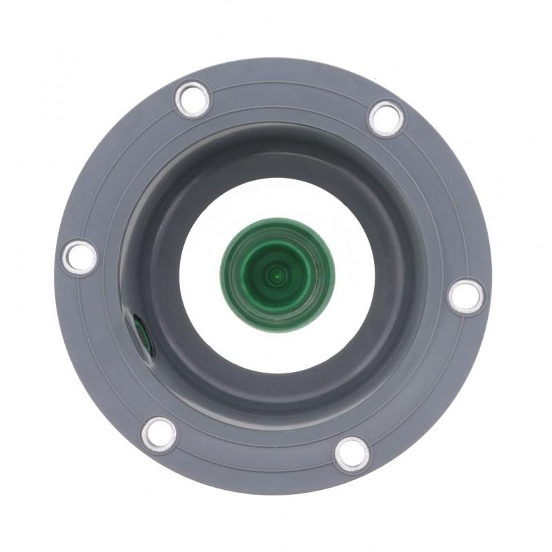 PAI INDUSTRIES ­-­ AHS-9895 ­-­ HUBCAP REPLACES CHICAGO RAWHIDE 1643