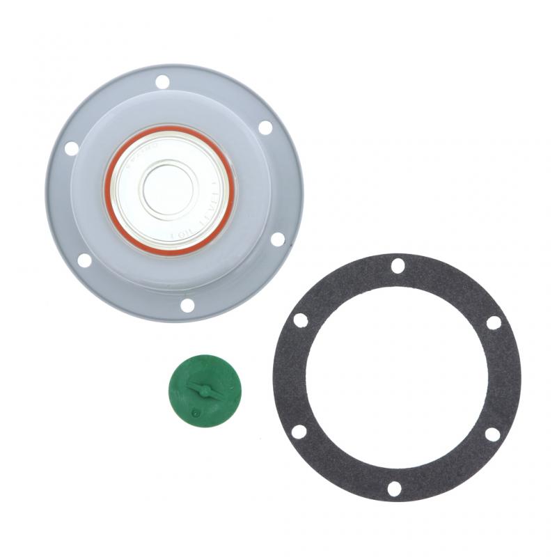 PAI INDUSTRIES ­-­ AHS-9896 ­-­ HUBCAP REPLACES CHICAGO RAWHIDE 1743