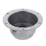PAI INDUSTRIES ­-­ AHS-9907 ­-­ HUBCAP REPLACES MACK 7843-3434195